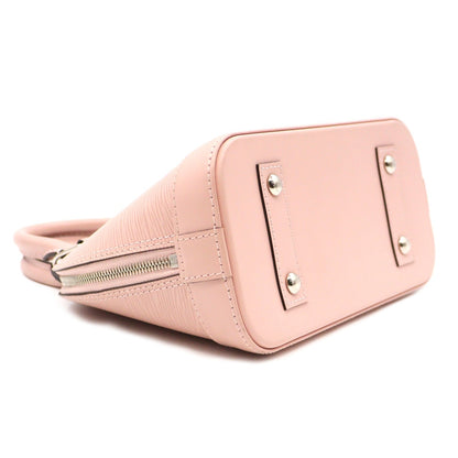 Louis Vuitton Alma BB 2way Shoulder M41327