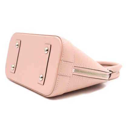 Louis Vuitton Alma BB 2way Shoulder M41327