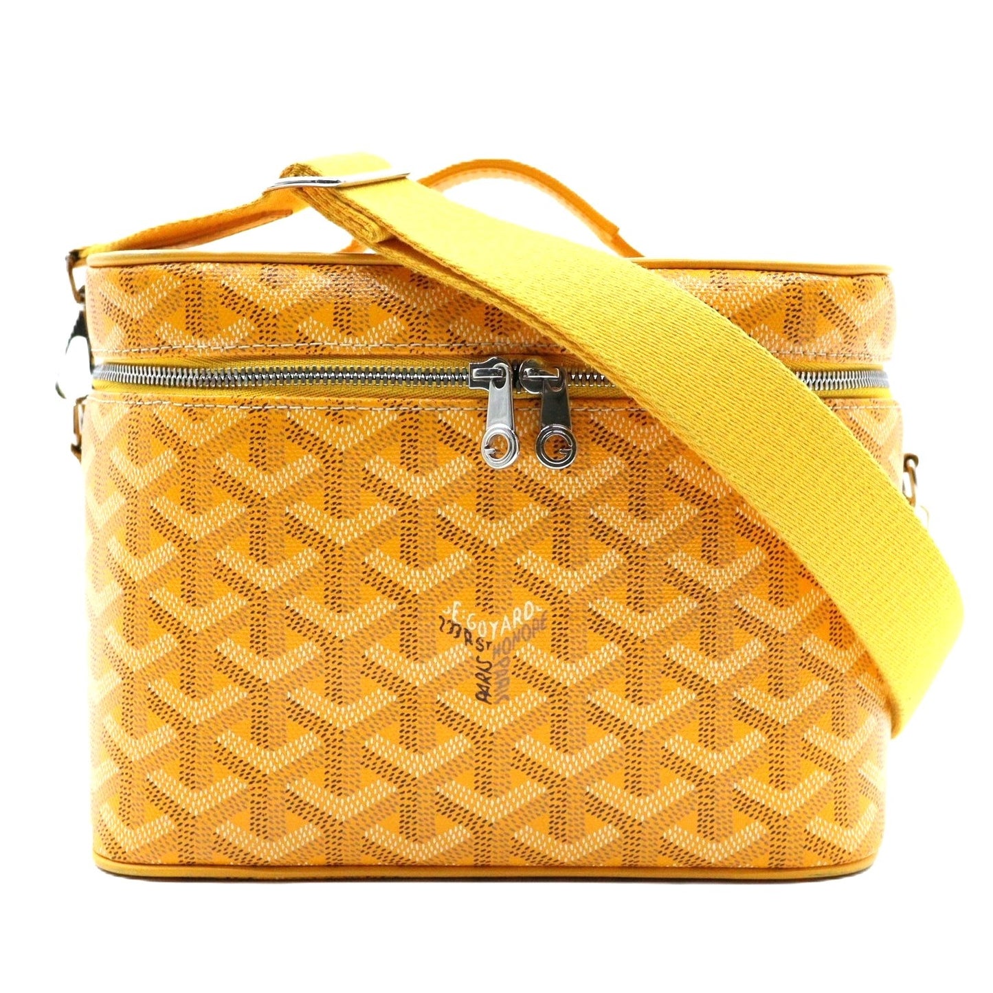 Goyard Muse Vanity 2way Shoulder