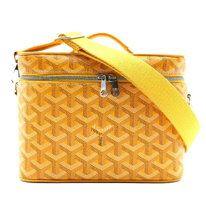 Goyard Muse Vanity 2way Shoulder