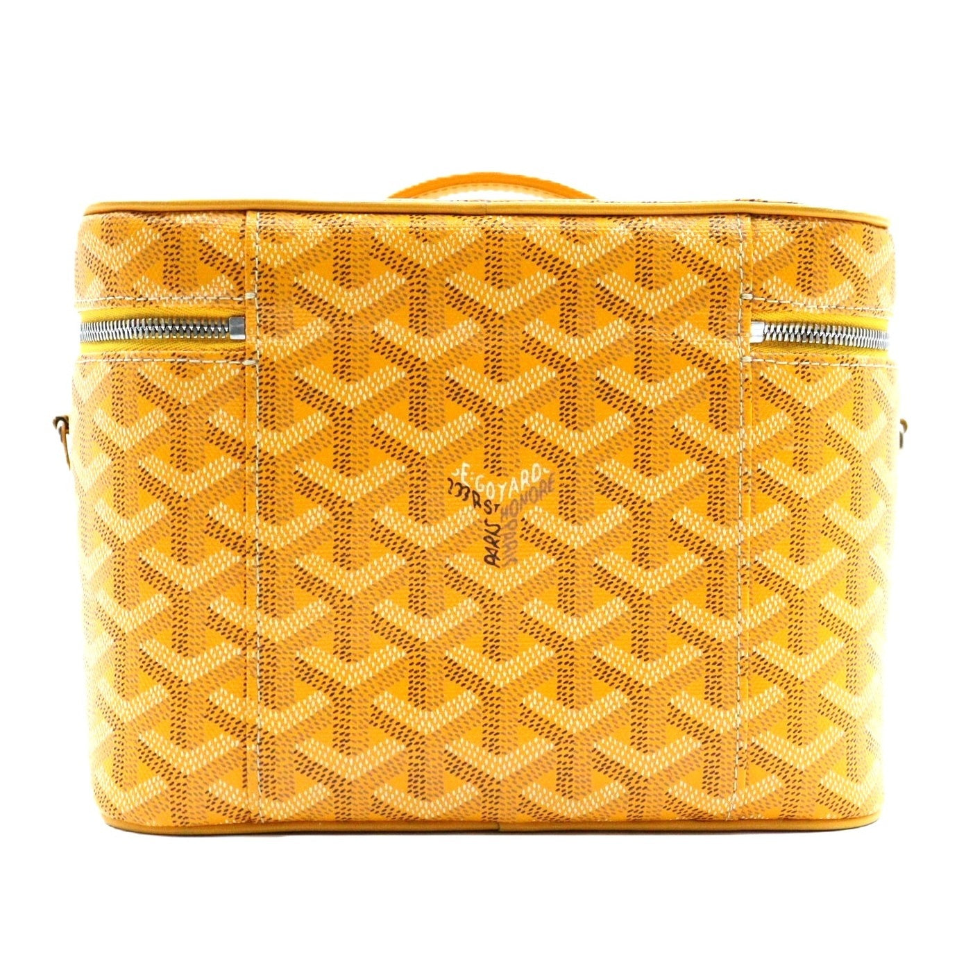 Goyard Muse Vanity 2way Shoulder