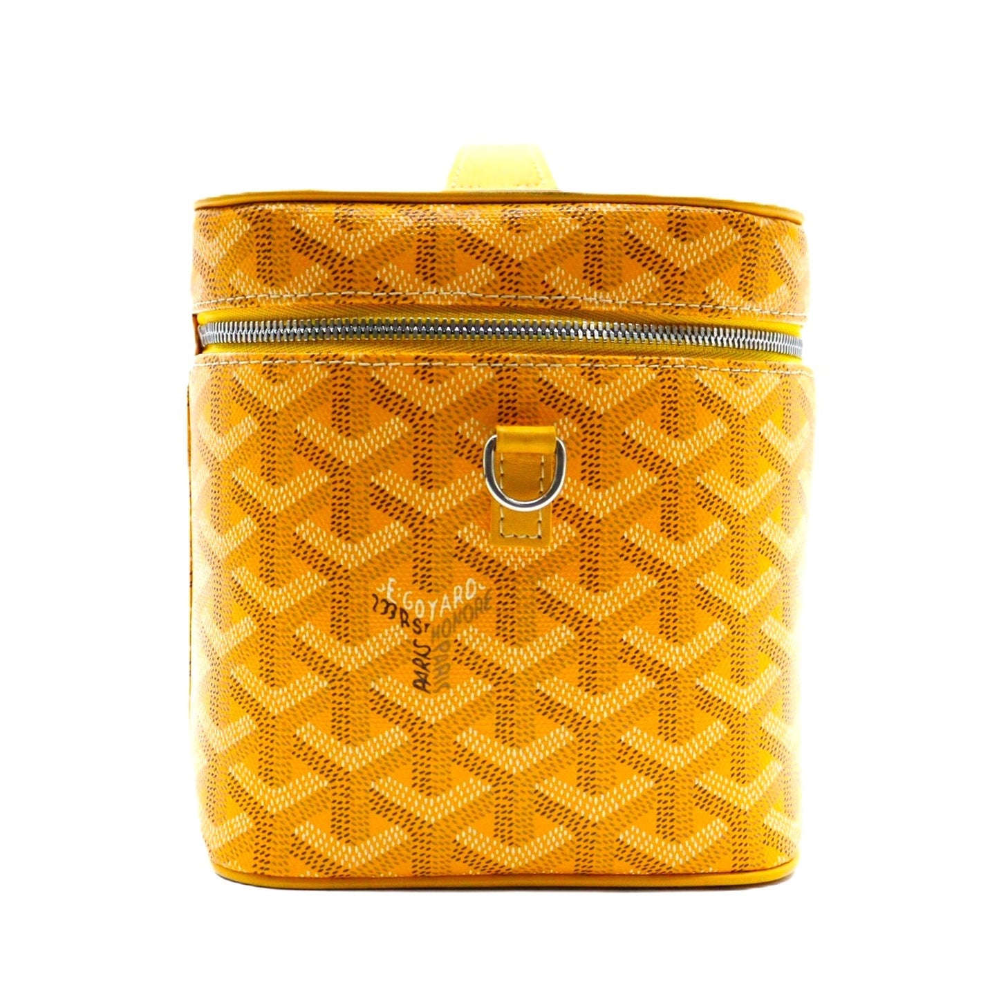 Goyard Muse Vanity 2way Shoulder