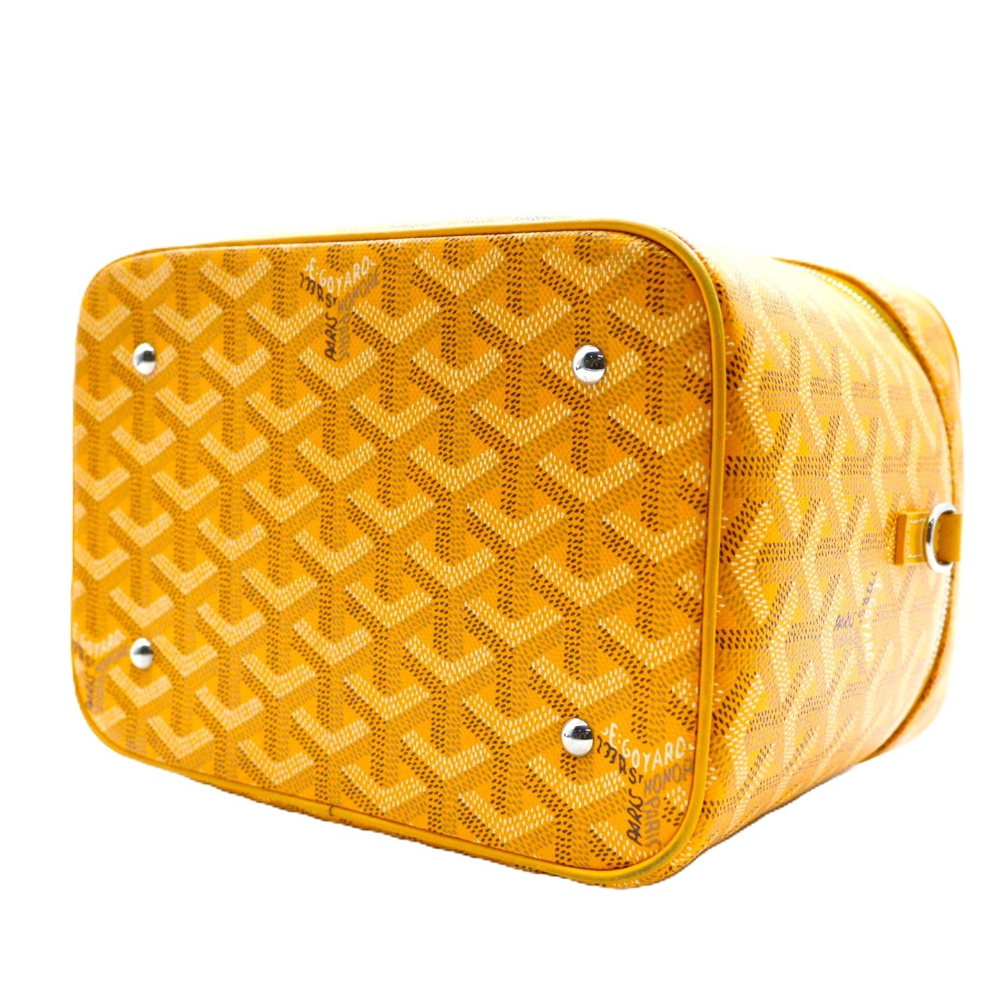 Goyard Muse Vanity 2way Shoulder