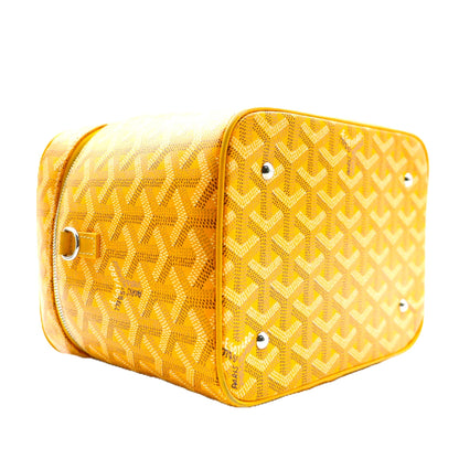 Goyard Muse Vanity 2way Shoulder