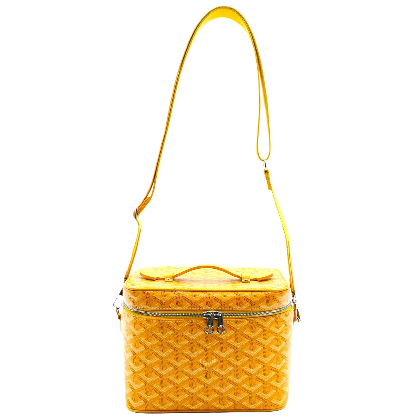 Goyard Muse Vanity 2way Shoulder