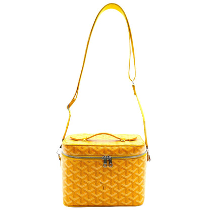 Goyard Muse Vanity 2way Shoulder