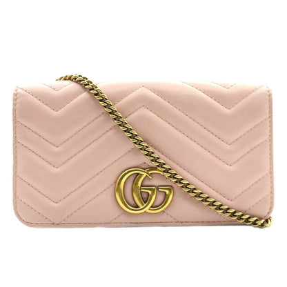 Gucci Chain Shoulder 488426