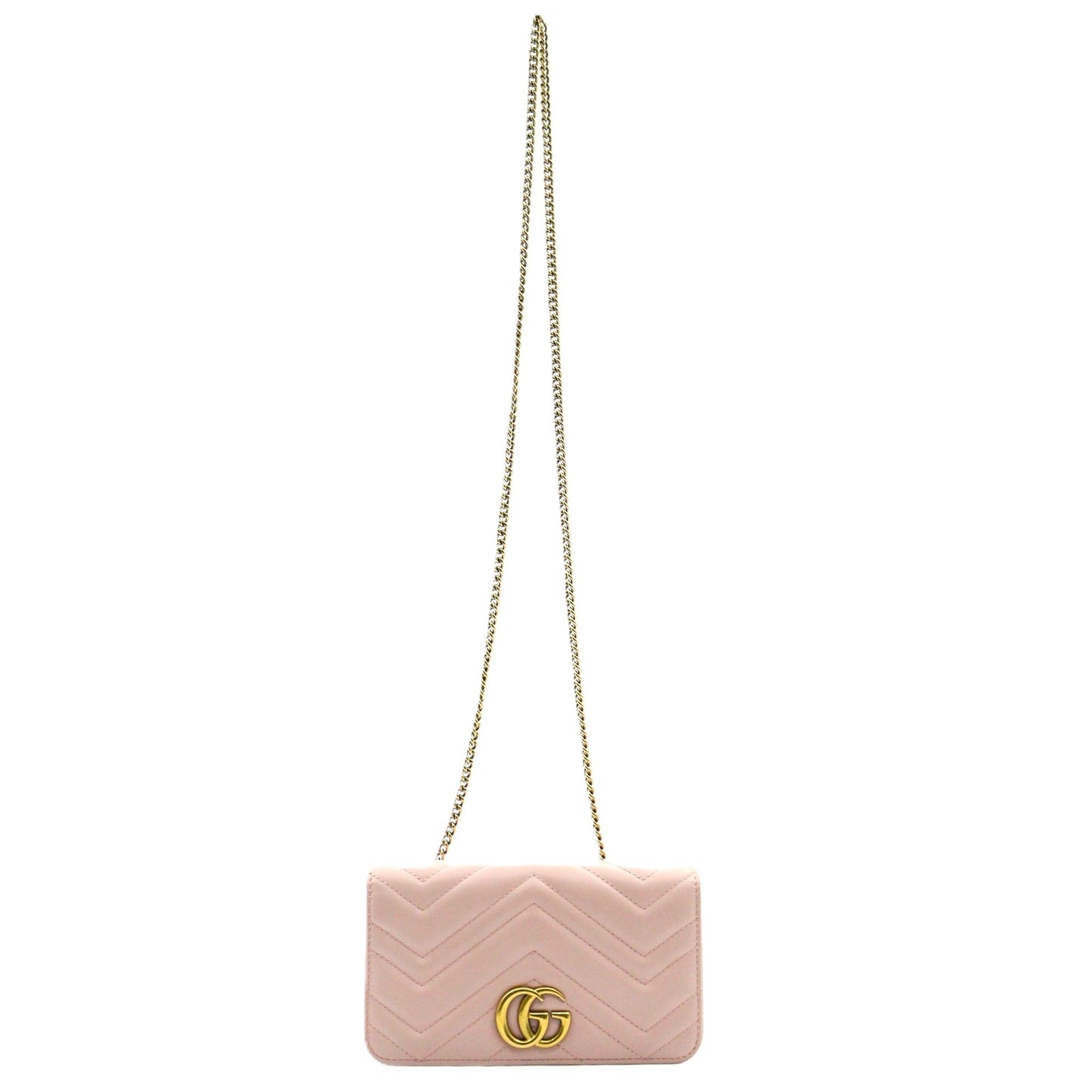 Gucci Chain Shoulder 488426