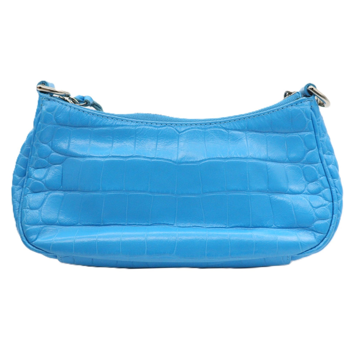 Balenciaga Le Cagole Mini 2 Way Shoulder 695814
