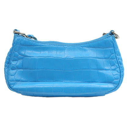 Balenciaga Le Cagole Mini 2 Way Shoulder 695814