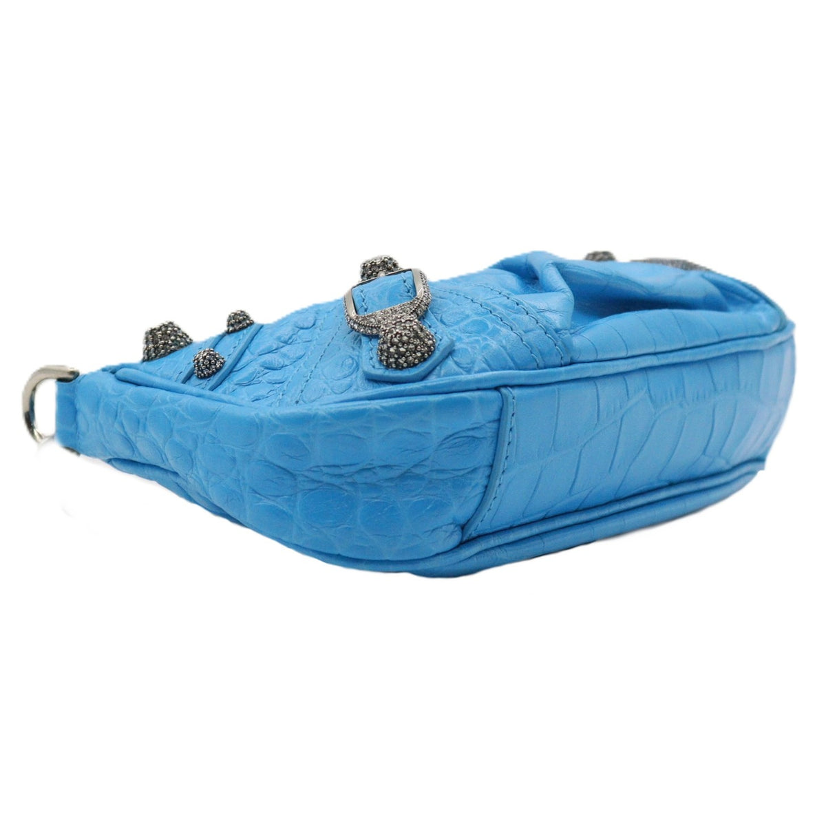 Balenciaga Le Cagole Mini 2 Way Shoulder 695814