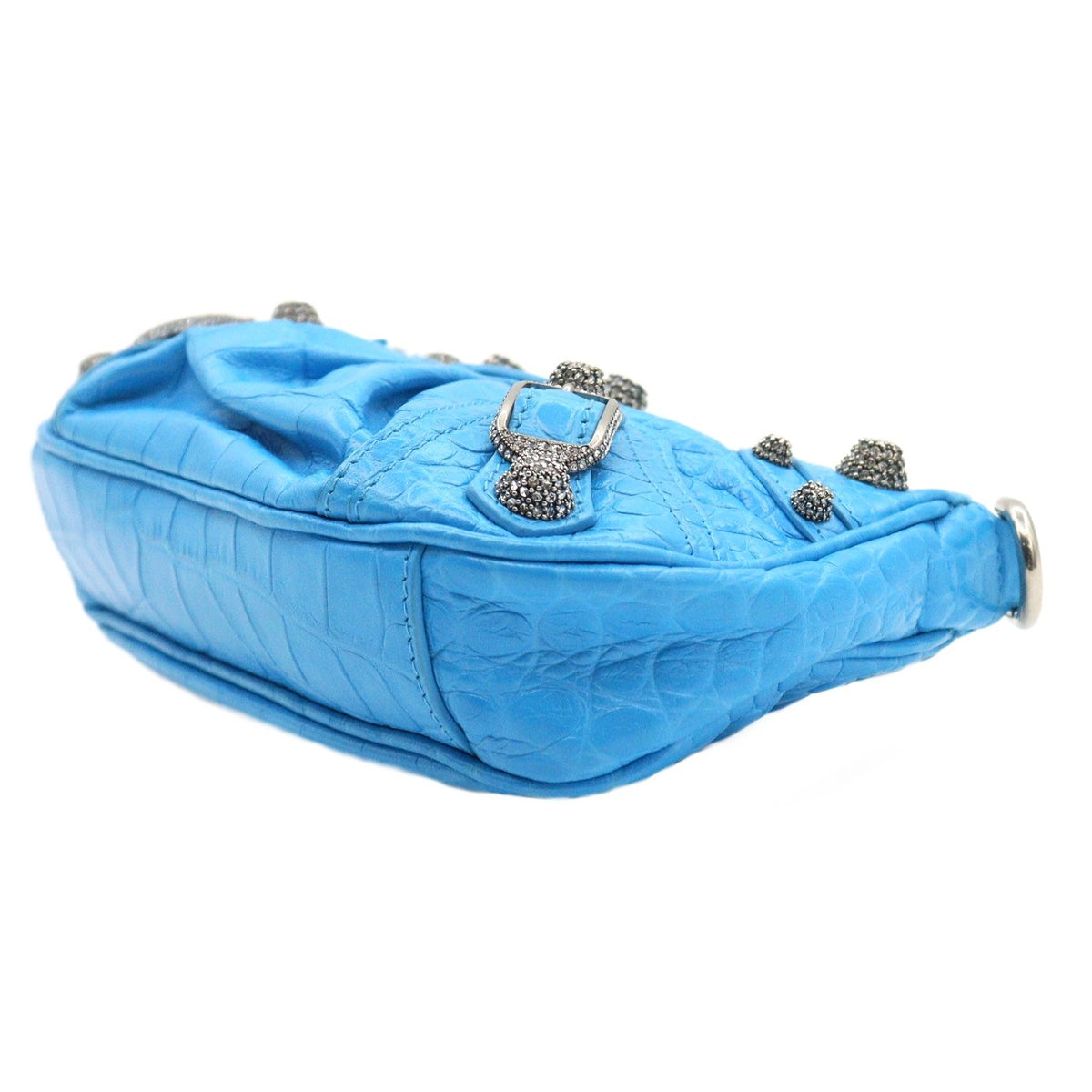 Balenciaga Le Cagole Mini 2 Way Shoulder 695814