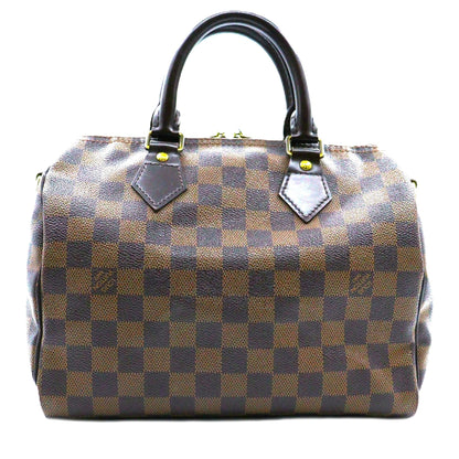 Louis Vuitton Speedy Bandouliere 25 2 Way Shoulder N41181