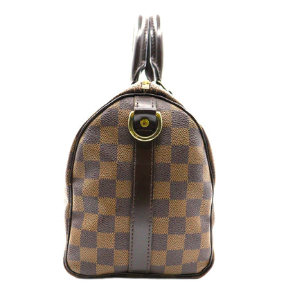 Louis Vuitton Speedy Bandouliere 25 2 Way Shoulder N41181