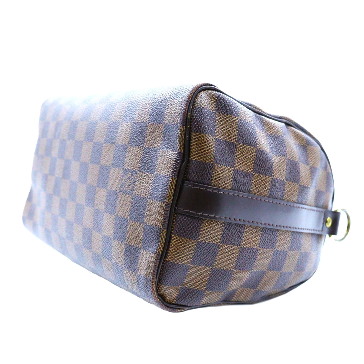Louis Vuitton Speedy Bandouliere 25 2 Way Shoulder N41181