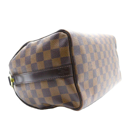 Louis Vuitton Speedy Bandouliere 25 2 Way Shoulder N41181
