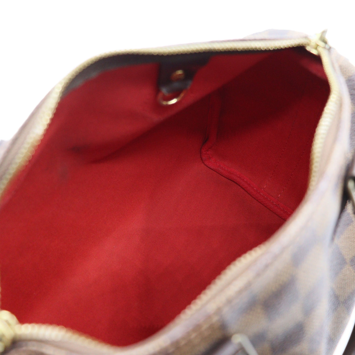 Louis Vuitton Speedy Bandouliere 25 2 Way Shoulder N41181