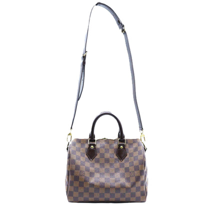 Louis Vuitton Speedy Bandouliere 25 2 Way Shoulder N41181