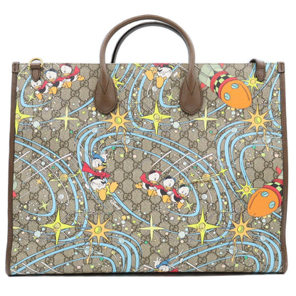 Gucci x Disney Donald Duck 2way Shoulder 650037
