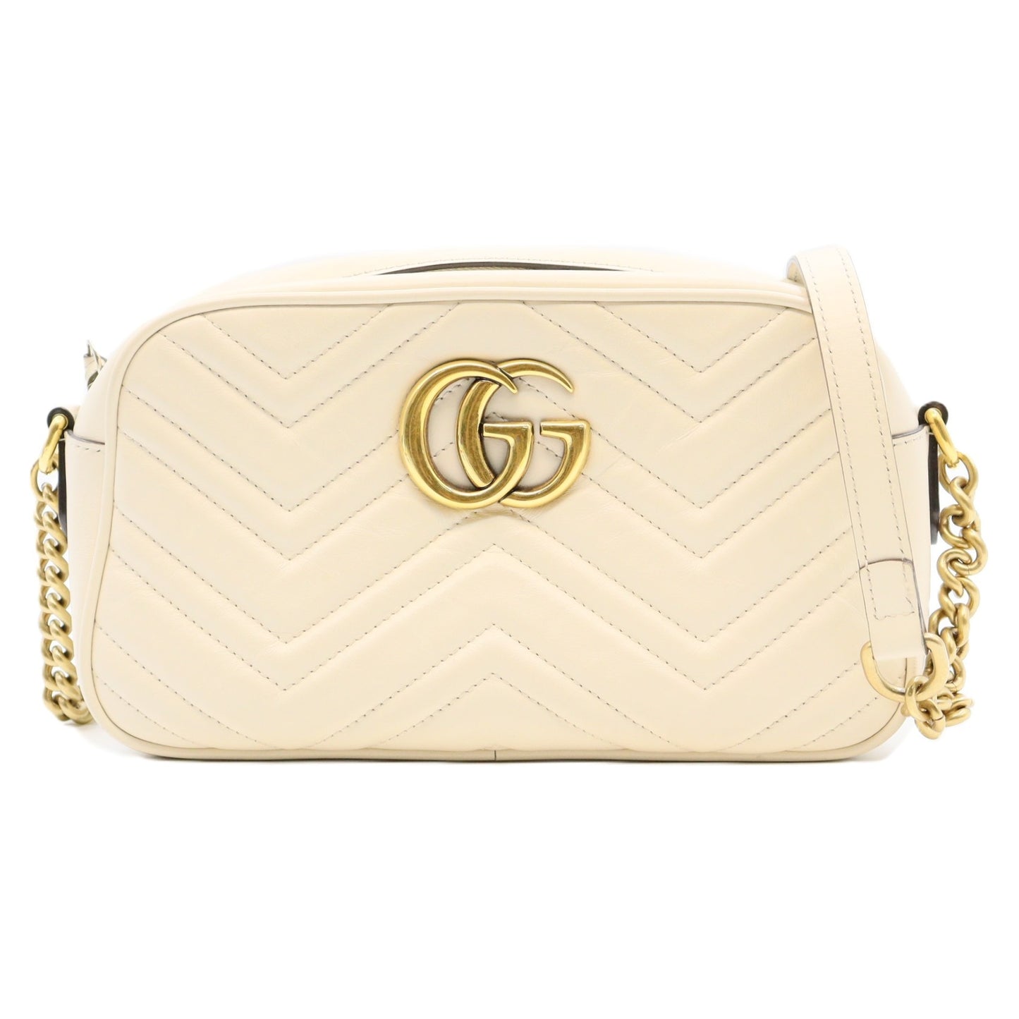 Gucci Small Camera Bag Shoulder bag 447632
