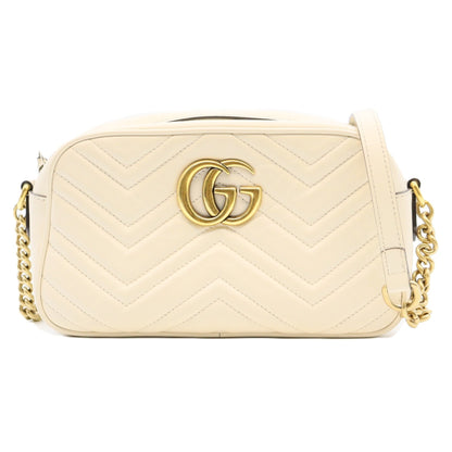 Gucci Small Camera Bag Shoulder bag 447632
