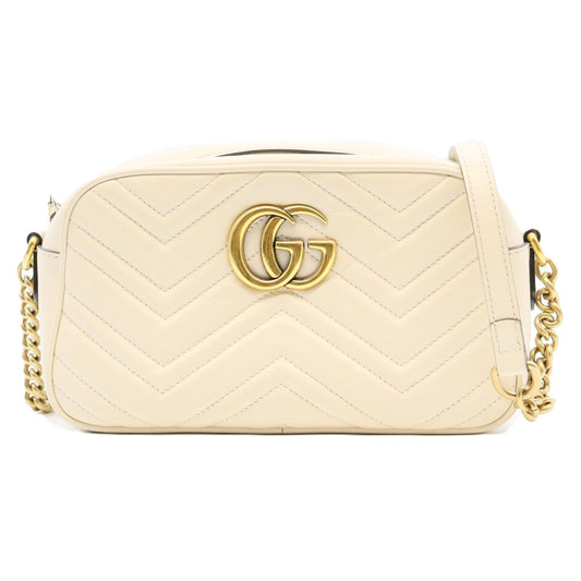 Gucci Small Camera Bag Shoulder bag 447632