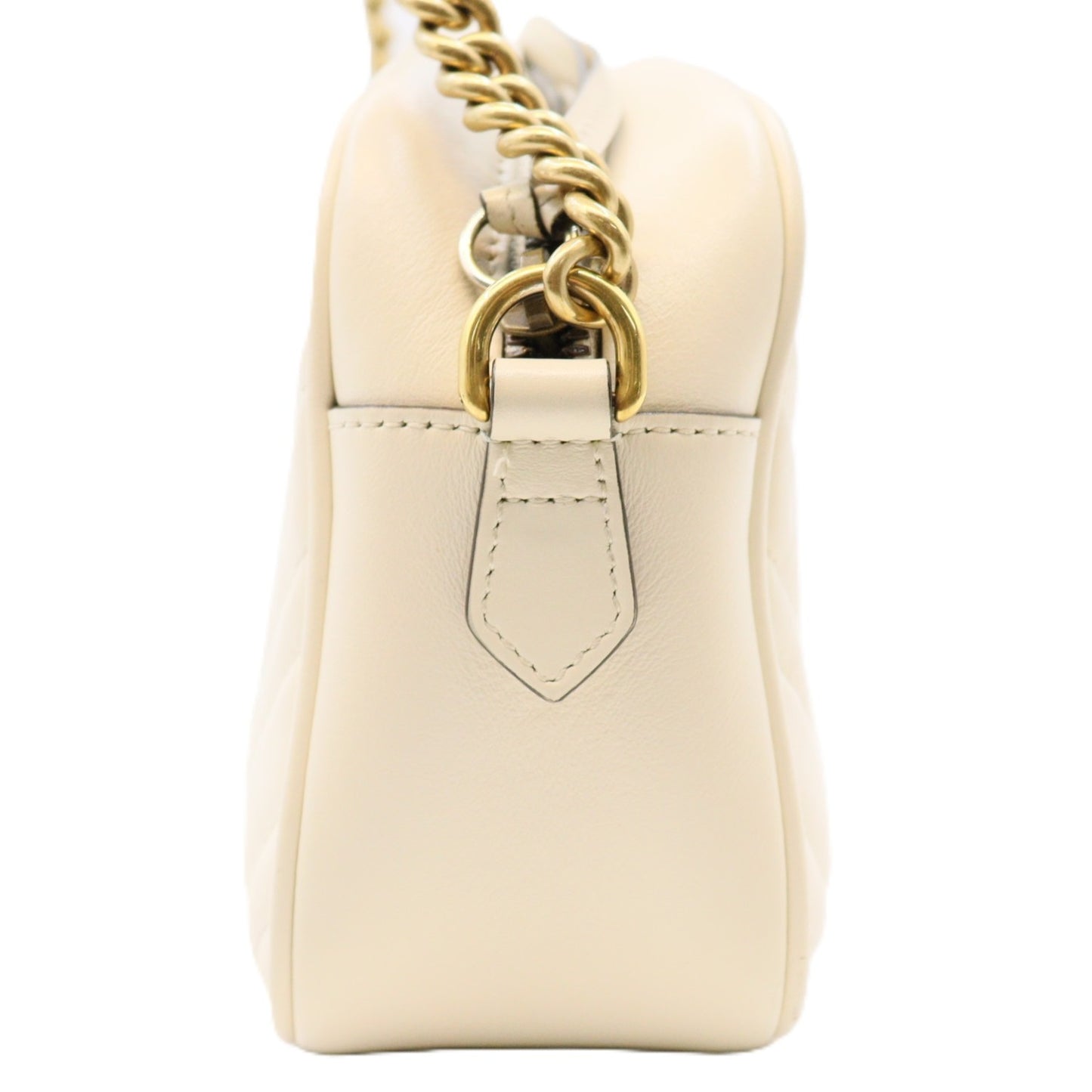 Gucci Small Camera Bag Shoulder bag 447632