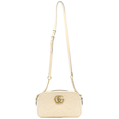 Gucci Small Camera Bag Shoulder bag 447632