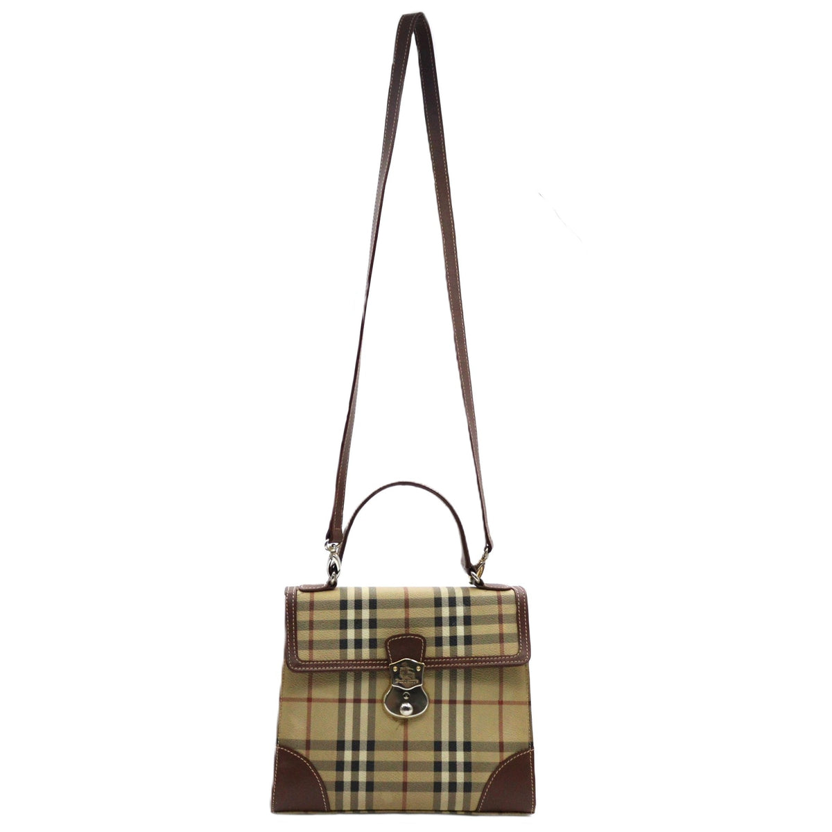 Burberry 2 Way Shoulder