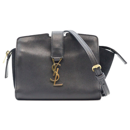 Saint Laurent Y Line Min Shoulder Bag 452322