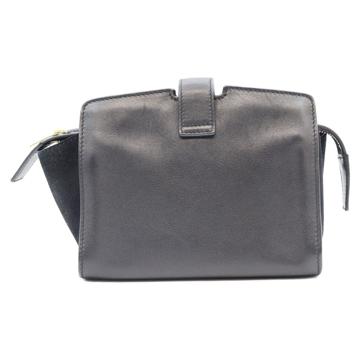 Saint Laurent Y Line Min Shoulder Bag 452322