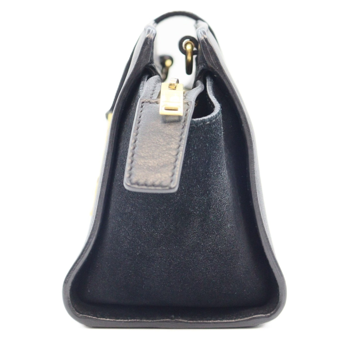 Saint Laurent Y Line Min Shoulder Bag 452322