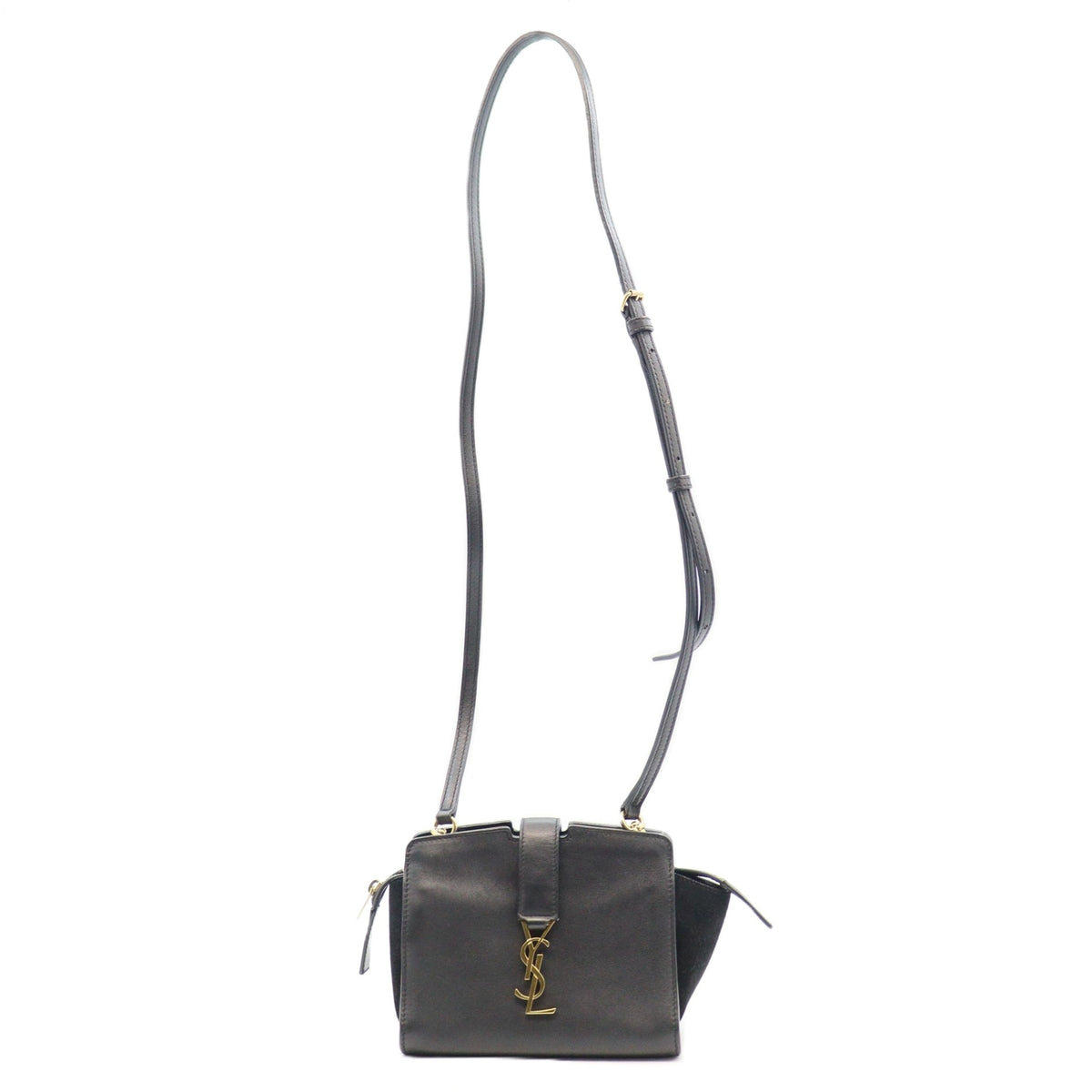 Saint Laurent Y Line Min Shoulder Bag 452322