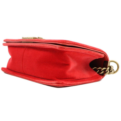 Chanel BoyChanel Medium Chain Shoulder A67086