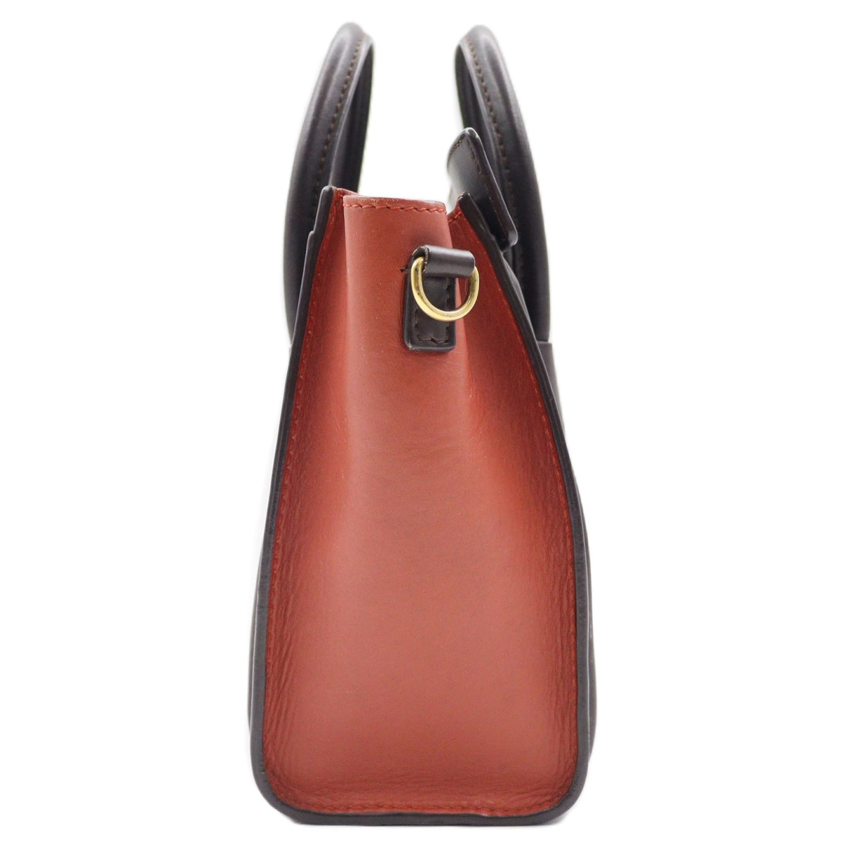 Celine Nano Luggage 2way Shoulder