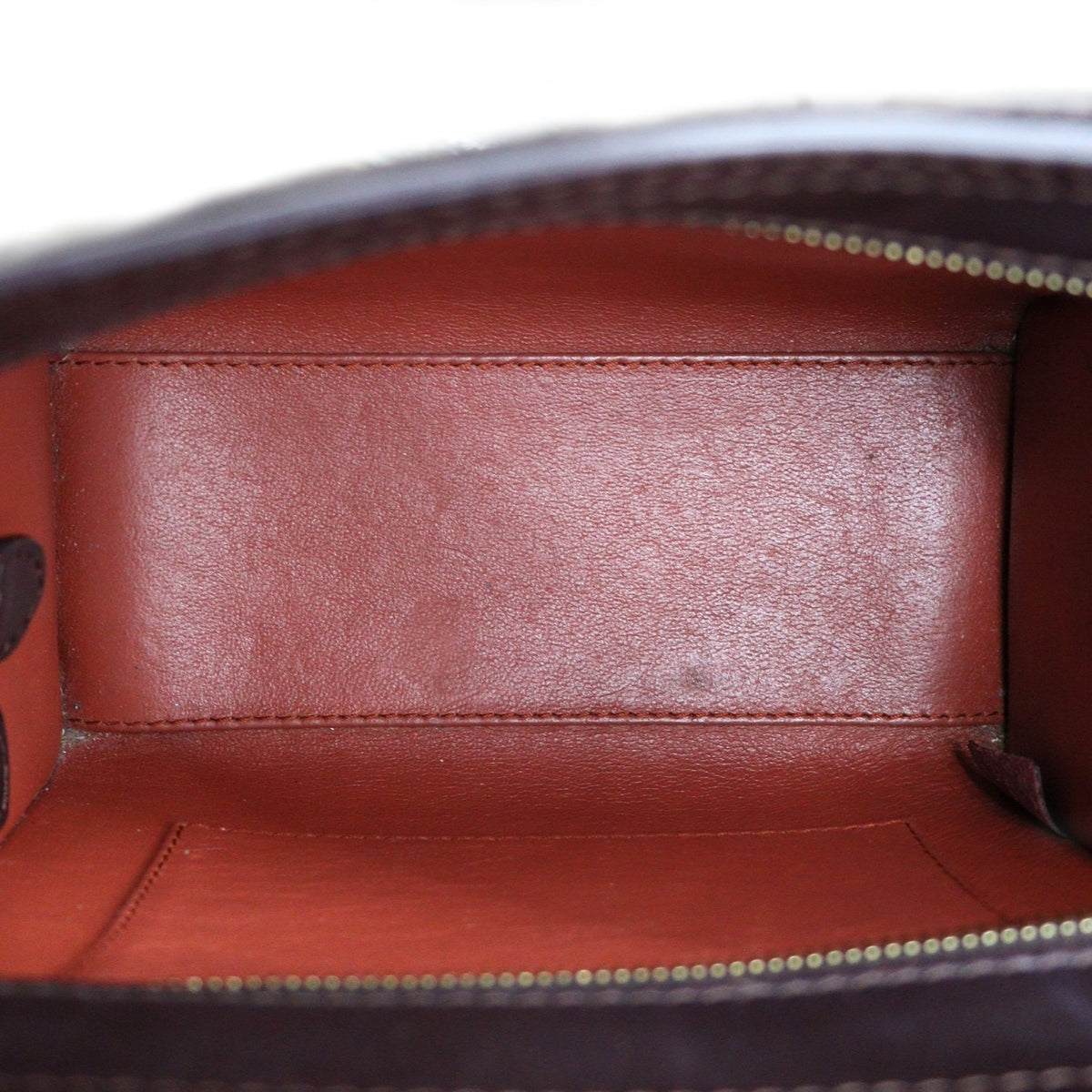 Celine Nano Luggage 2way Shoulder