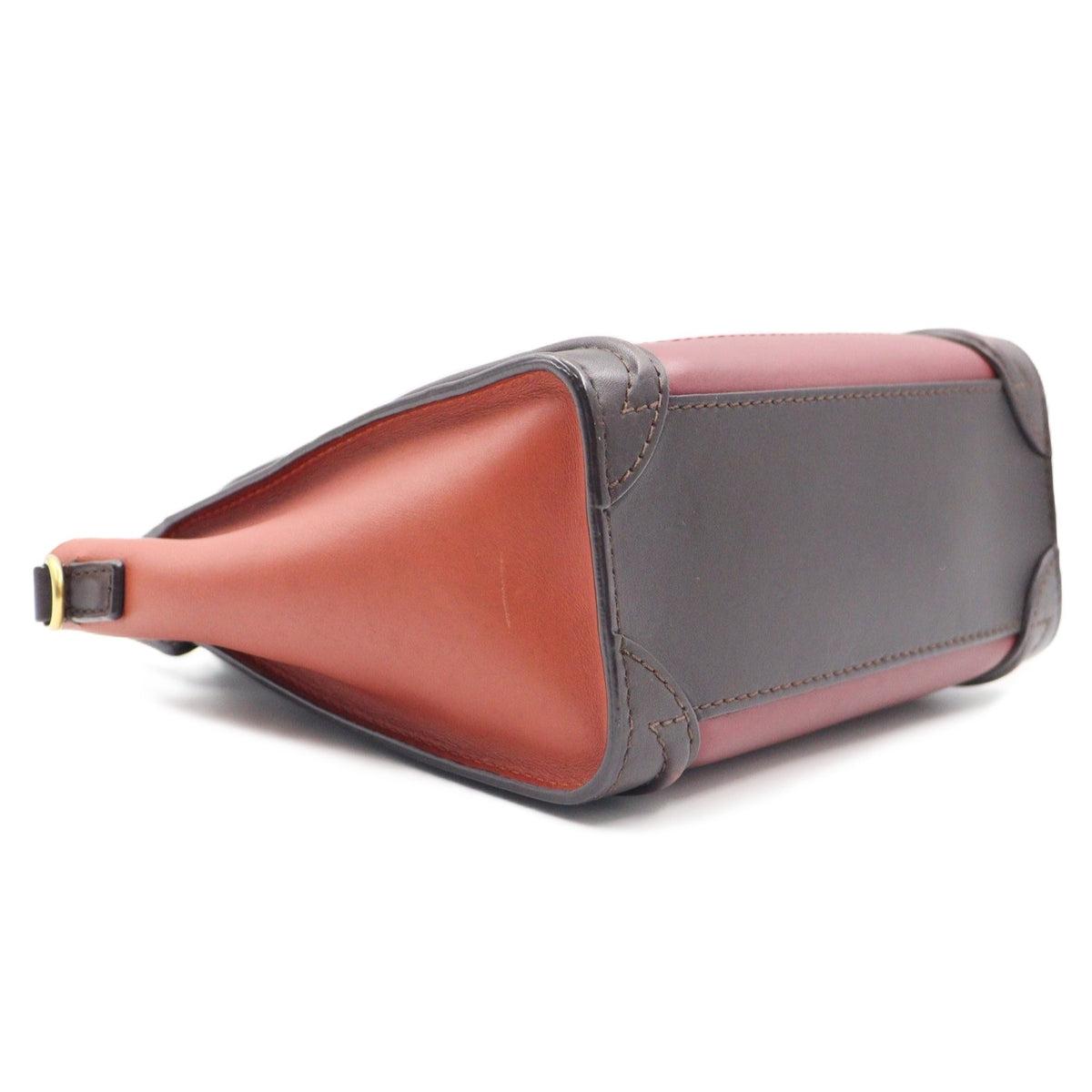 Celine Nano Luggage 2way Shoulder