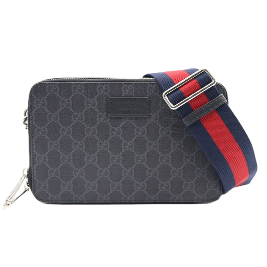 Gucci GG Supreme Shoulder bag 774161