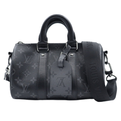 Louis Vuitton Keepall Bandouliere 25 2way Shoulder M46271