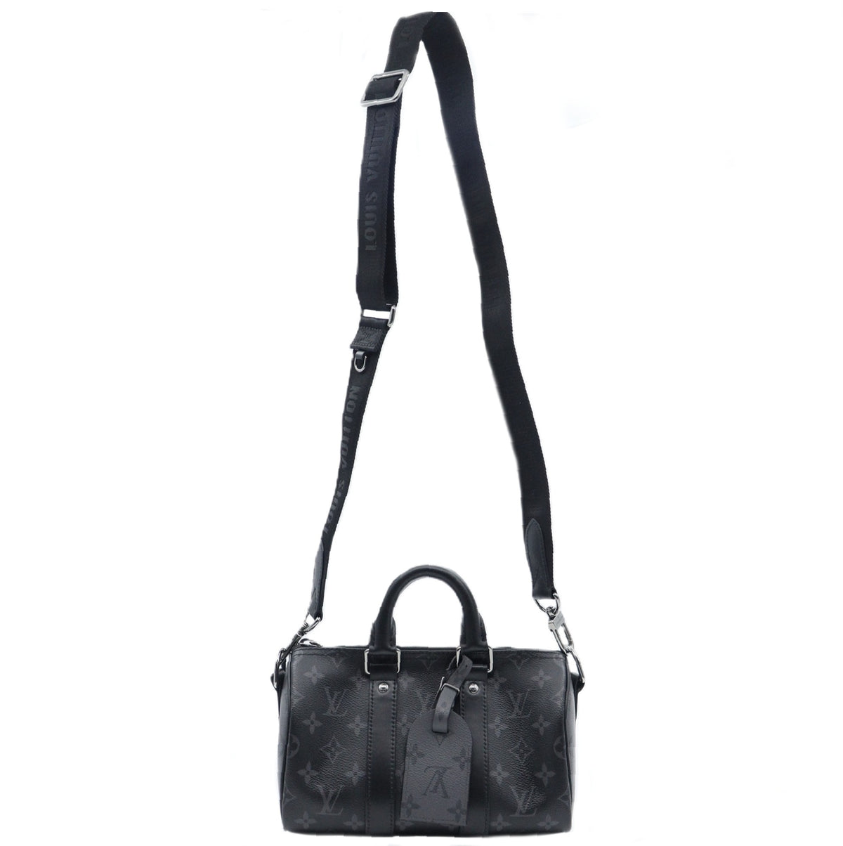 Louis Vuitton Keepall Bandouliere 25 2way Shoulder M46271