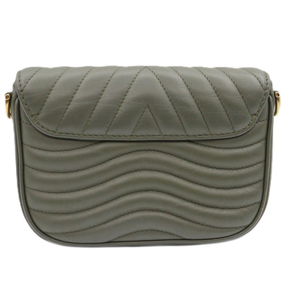 Louis Vuitton New Wave Multi Pochette 2way Shoulder M56471