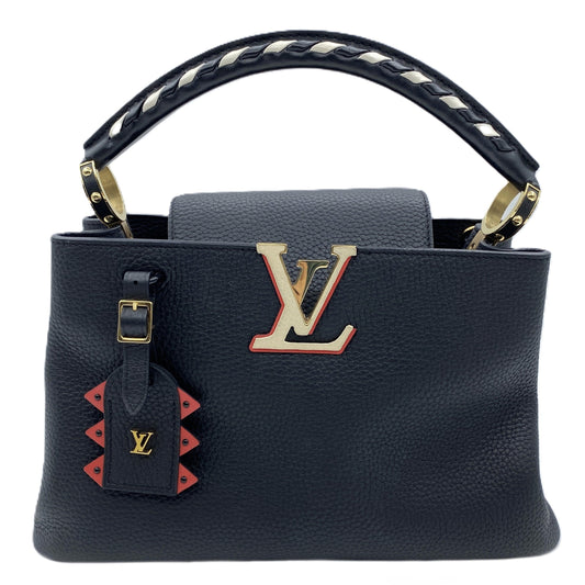 Louis Vuitton Capucines PM 2way Shoulder M56764