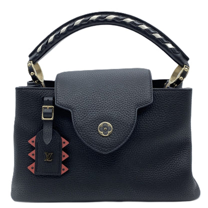 Louis Vuitton Capucines PM 2way Shoulder M56764