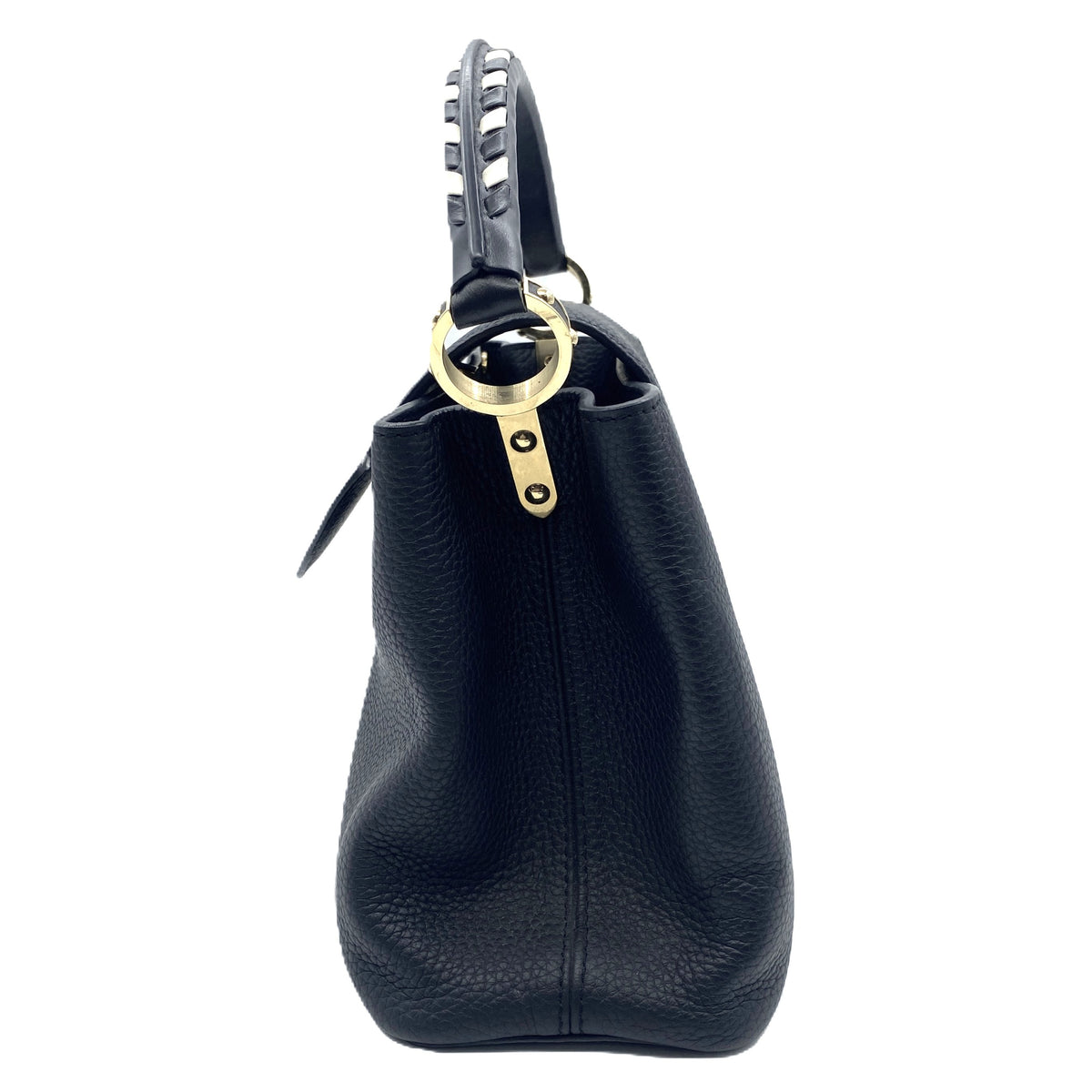 Louis Vuitton Capucines PM 2way Shoulder M56764