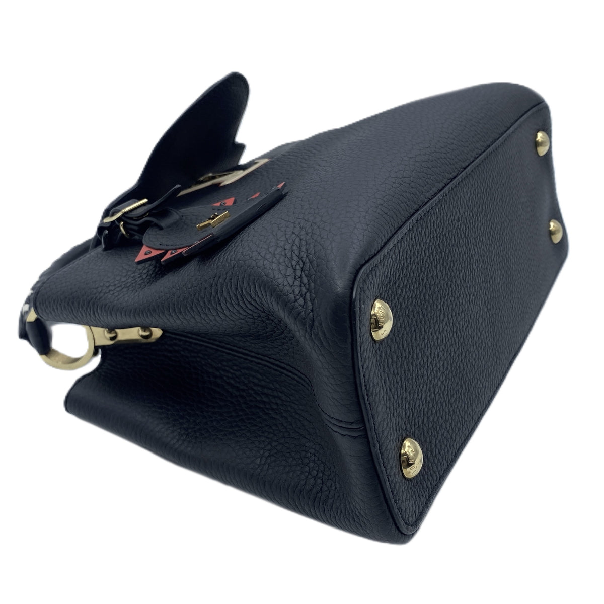 Louis Vuitton Capucines PM 2way Shoulder M56764