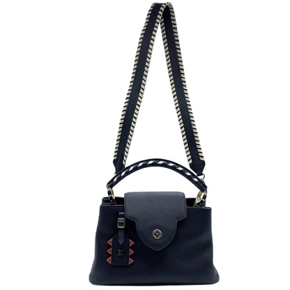 Louis Vuitton Capucines PM 2way Shoulder M56764