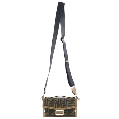 Fendi Baguette Soft Trunk 2way Shoulder 7VA565