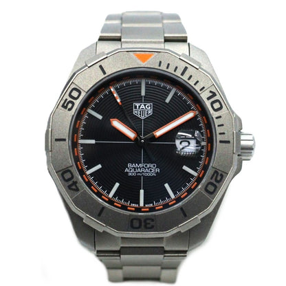 Tag Heuer Aquaracer Bamford Automatic WAY208F.BF0638