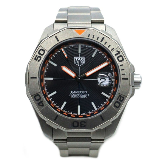 Tag Heuer Aquaracer Bamford Automatic WAY208F.BF0638