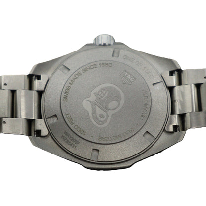 Tag Heuer Aquaracer Bamford Automatic WAY208F.BF0638